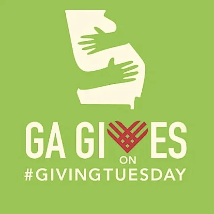 GA Gives on GivingTuesday