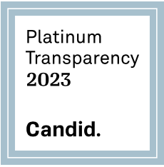 2023 Candid Transparency